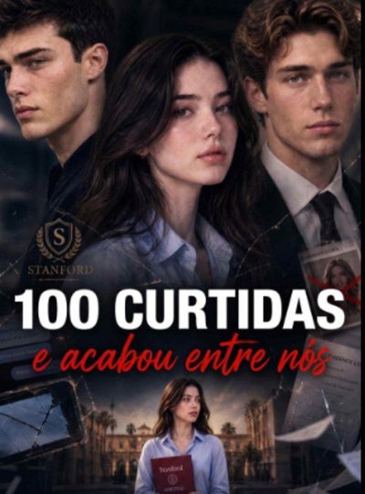 100 Curtidas e Acabou Entre Nós
