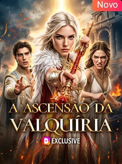 A Ascensão da Valquíria