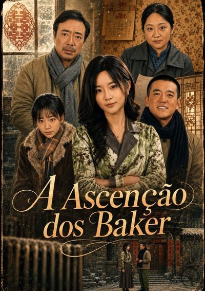 A Ascensão dos Baker