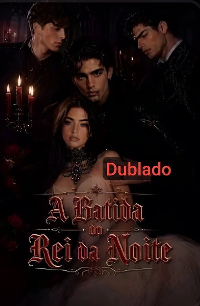 A Batida do Rei da Noite