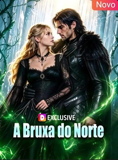 A Bruxa do Norte