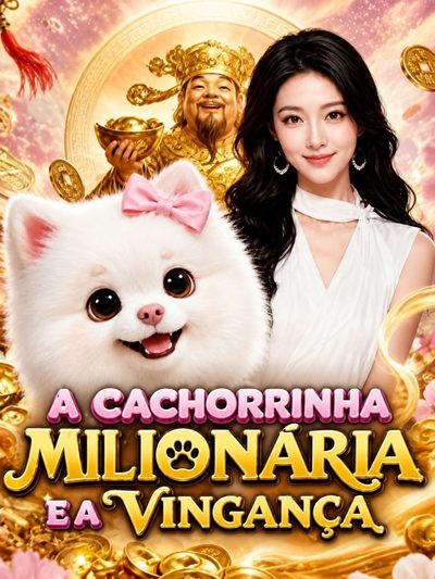 A Cachorrinha Milionária e a Vingança