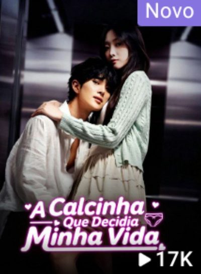 A Calcinha que Decidia a Minha Vida