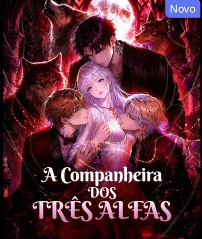 A Companheira dos Três Alfas