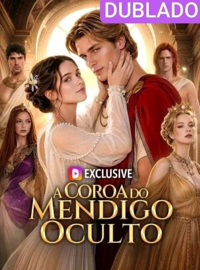 A Coroa do Mendigo Oculto