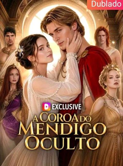 A Coroa do Mendigo Oculto