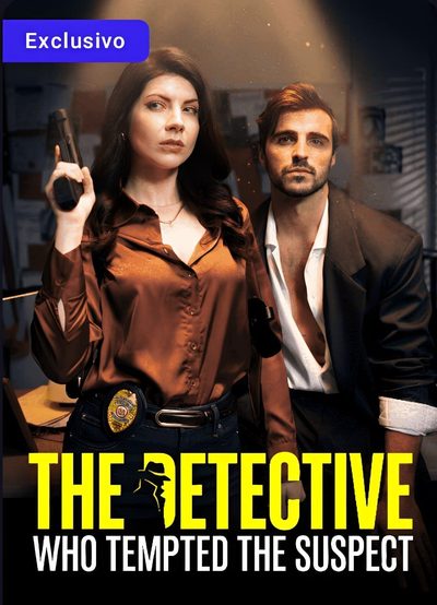 A Detetive que Tentou o Suspeito the Detective Who Tempted the Suspect