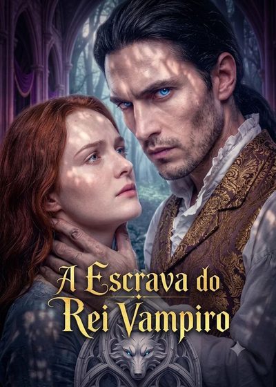 A Escrava do Rei Vampiro