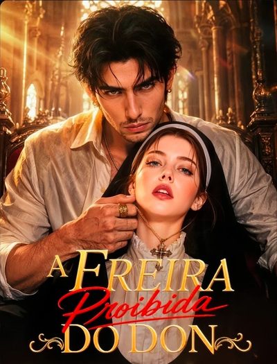 A Freira Proibida do Don Curta
