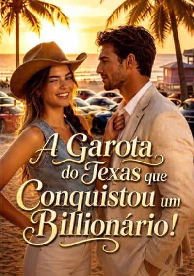 A Garota do Texas que Conquistou Um Bilionário!