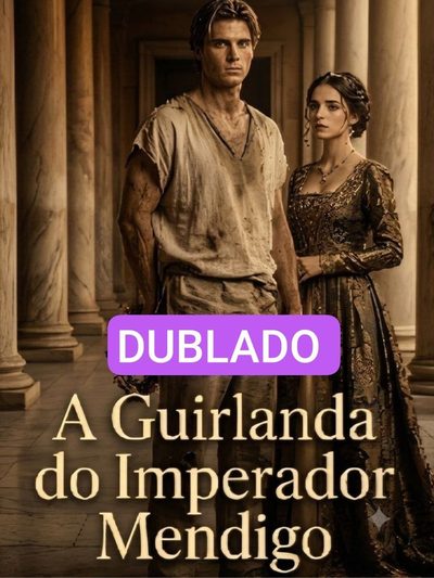 A Guirlanda do Imperador Mendigo