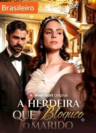 A Herdeira que Bloqueo o Marido (brasileira)