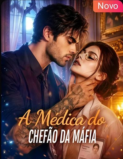 A Médica do Chefão da Máfia