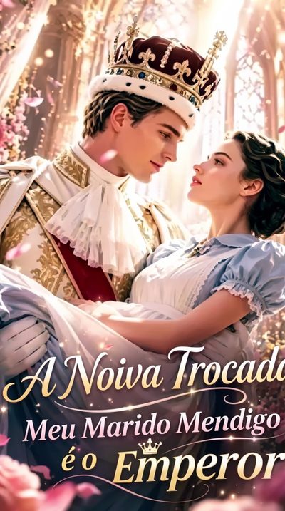A Noiva Trocada Meu Marido Mendigo É o Imperador