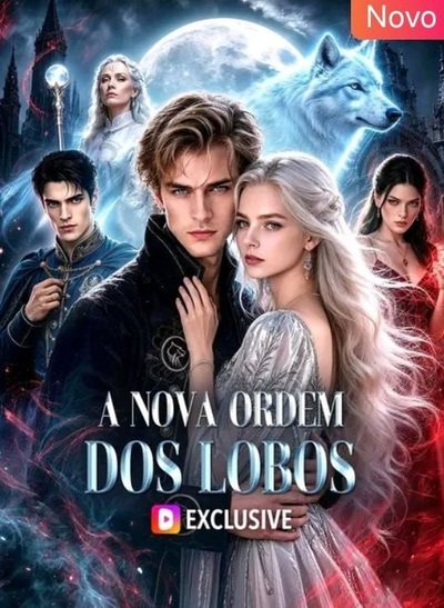 A Nova Ordem dos Lobos