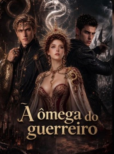 A Ômega do Guerreiro