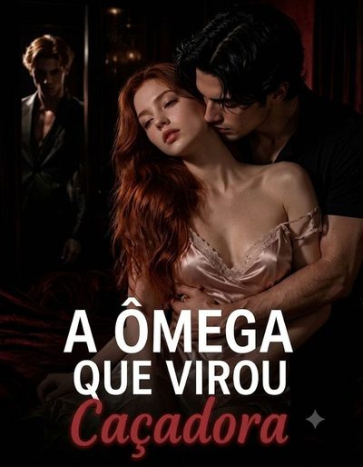 A Ômega que Virou Caçadora