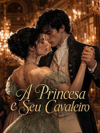 A Princesa e Seu Cavaleiro