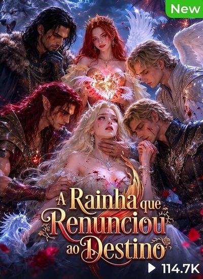 A Rainha que Renunciou ao Destino