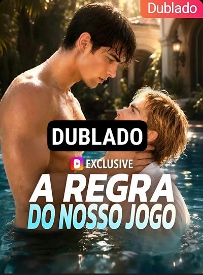 A Regra do Nosso Jogo