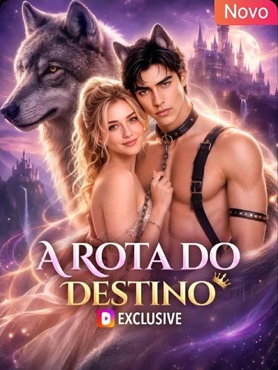 A Rota do Destino