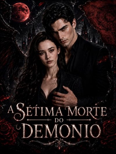 A Sétima Morte do Demônio