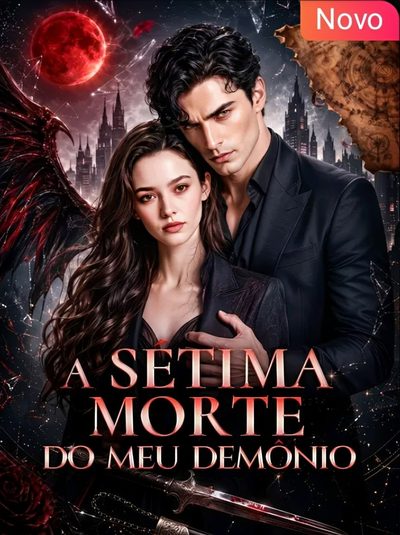 A Sétima Morte do Meu Demônio