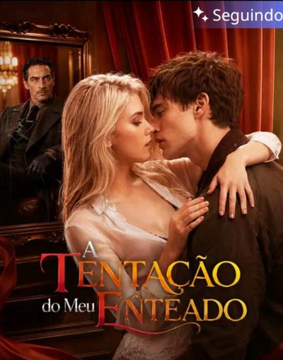 A Tentação do Meu Enteado
