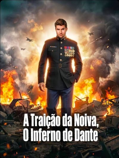 A Traição da Noiva,o Inferno de Dante