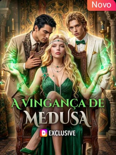A Vingança de Medusa
