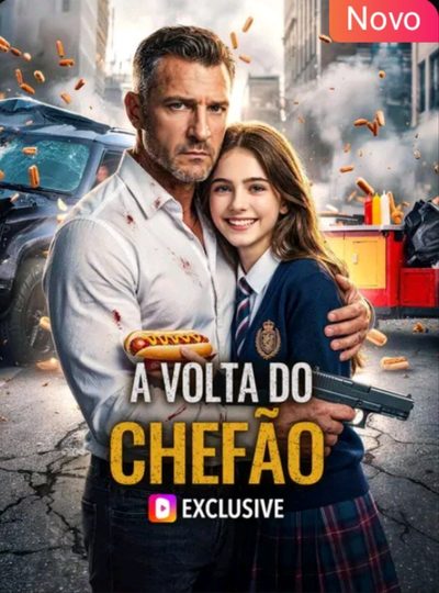 A Volta do Chefão