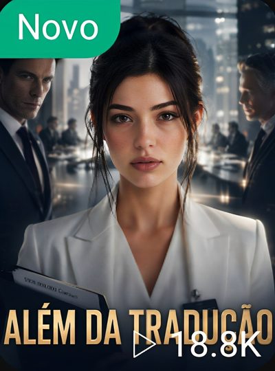 Além da Tradução