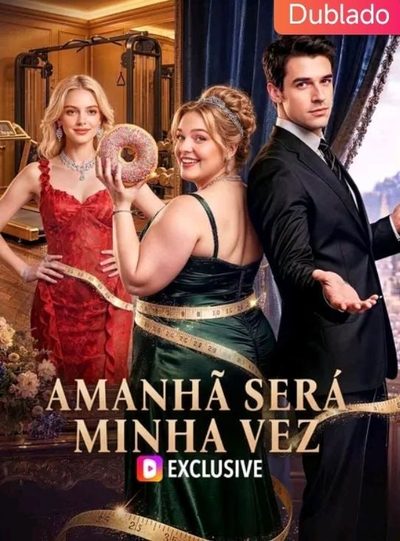 Amanhã Será Minha Vez
