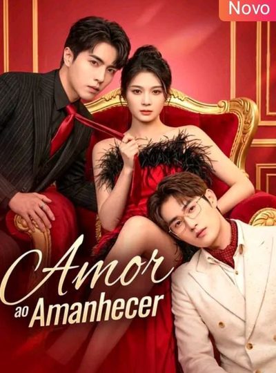 Amor ao Amanhecer