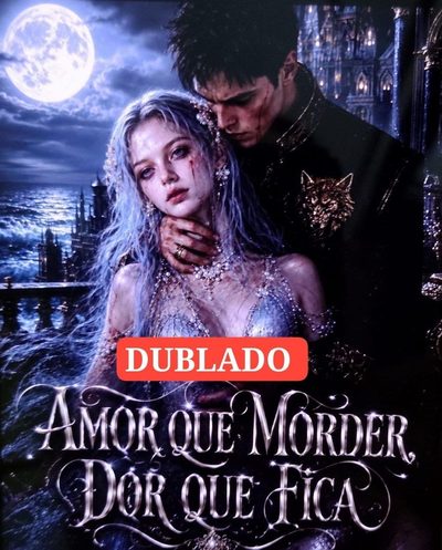 Amor que Morde Dor que Fica
