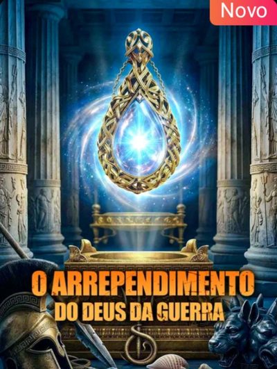 Arrependimento do Deus da Guerra