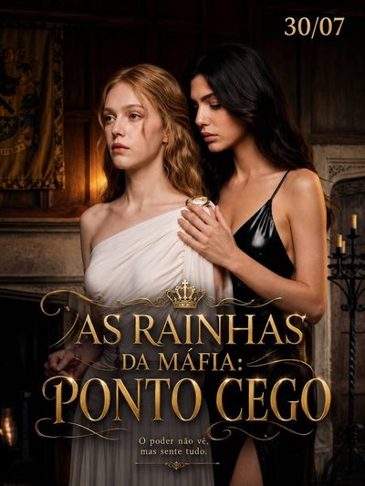 As Rainhas da Máfia: Ponto Cego - Gl