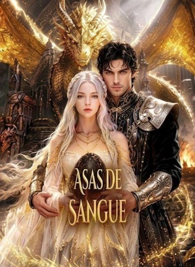 Asas de Sangue