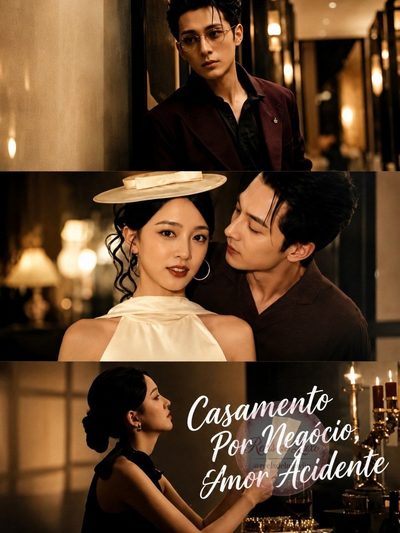 Casamento por Negócio, Amor por Acidente