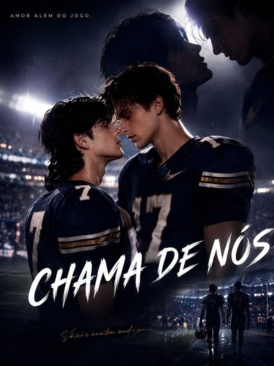 Chama de Nós - Lgbt Bl