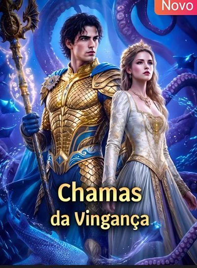 Chamas da Vingança