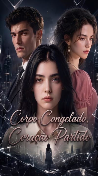 Corpo Congelado, Coração Partido