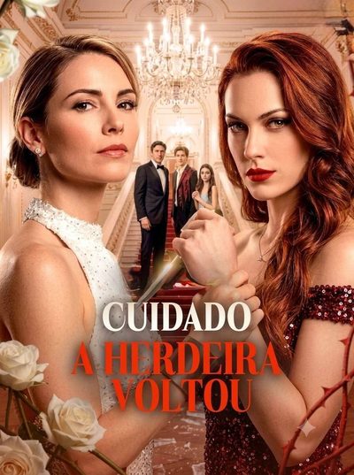 Cuidado, a Herdeira Voltou