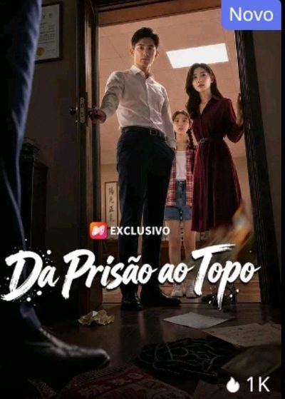 Da Prisão ao Topo