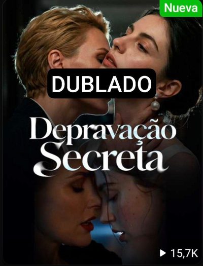 Depravação Secreta
