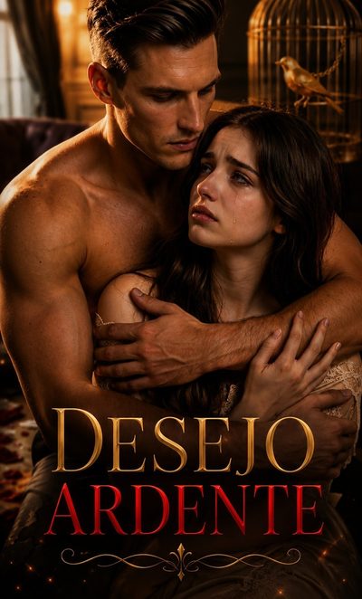Desejo Ardente