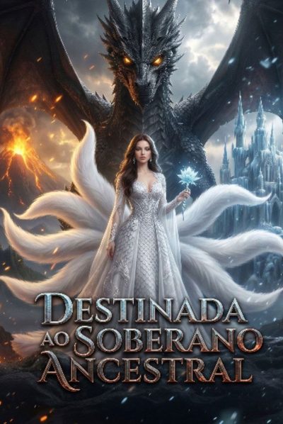 Destinada ao Soberano Ancestral