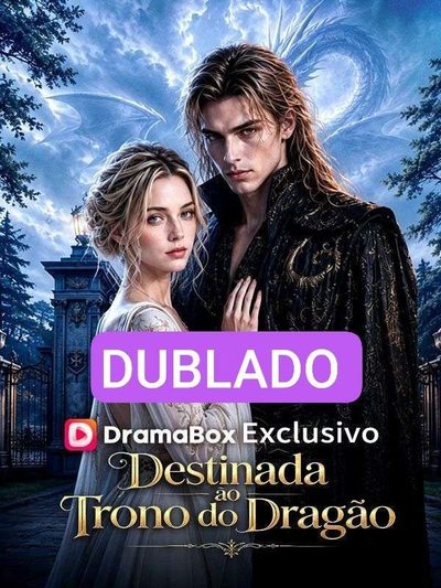Destinada ao Trono do Dragão