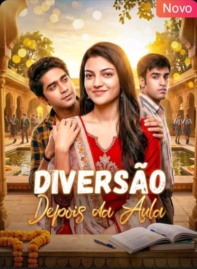 Diversão Depois da Aula