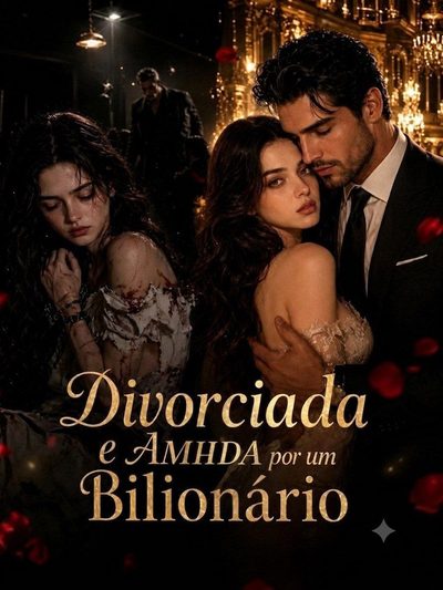 Divorciada e Amada por Um Bilionário